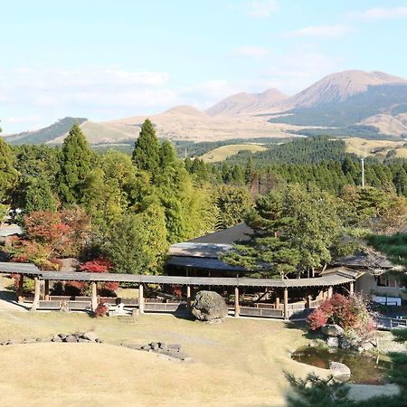 Arden Hotel Aso Exterior photo